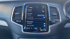 Volvo XC90 2.0 B5D [235] Plus Dark 5dr AWD Geartronic Diesel Estate